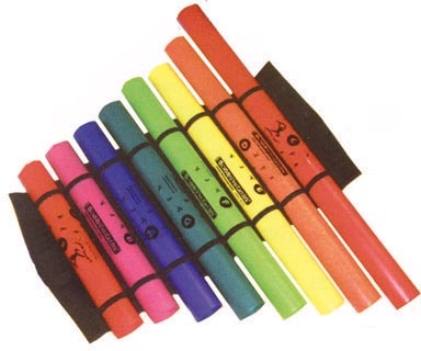 Boomwhacker Sets