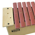 Sonor Global Beat Fibreglass Xylophone Bars