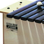 Sonor Global Beat Wooden Xylophone Bars