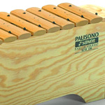 Sonor Palisono Xylophone Bars