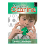 Ocarina Books