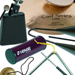 Percussion Packages