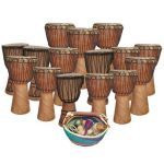 Djembe Packages (GM)