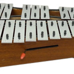 Granton Glockenspiel Spares