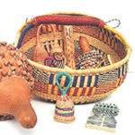 Baskets of Instruments