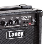 Bass Amps - Laney