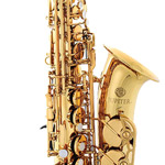 Alto Saxophones