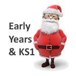 Christmas EYFS & KS1