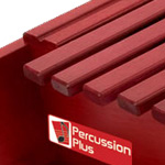 Percussion Plus Xylophone Bars