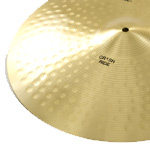Cymbals (MT)