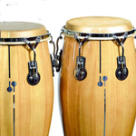 Congas & Accessories