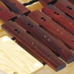 Sonor Standard Rosewood Xylophone Bars