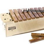 Soprano Xylophones