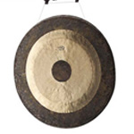 Gongs & Gong Stands