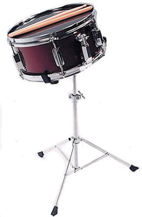 Percussion Plus PP260 12" Junior Snare Drum & Stand