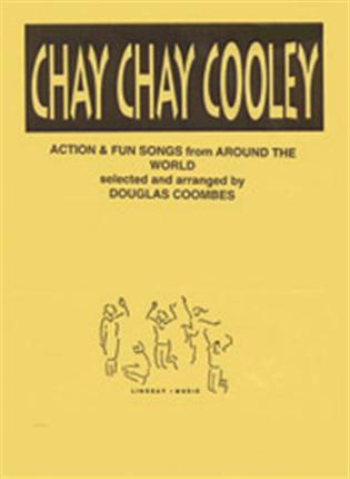 CCC Chay Chay Cooley - KS1 & 2