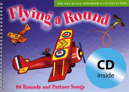 63433 Flying a Round - KS2