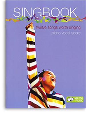 523994 Singbook piano - KS2-4 & Choirs