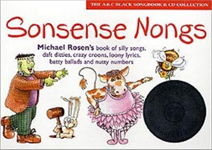 59351 Sonsense Nongs - KS2