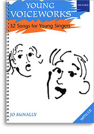 3555 Young Voiceworks - KS1