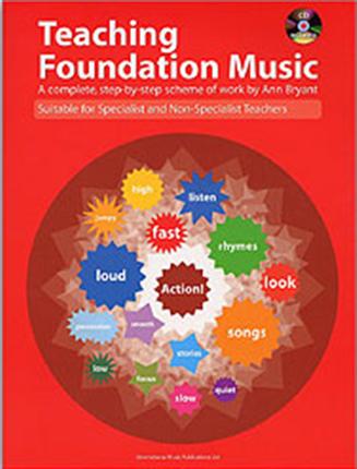 0571538428 Teaching Foundation Music