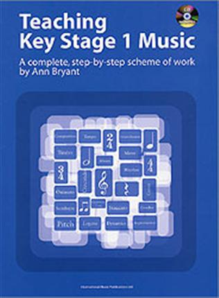 0571538436 Teaching Key Stage 1 Music