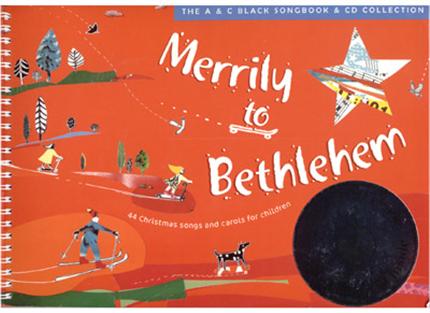 67516 Merrily to Bethlehem - KS2