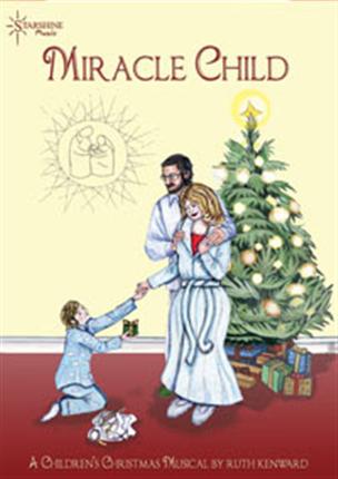 SRS007CD Miracle Child director's pack- KS2