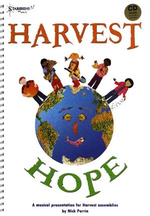 1905591855 Harvest Hope - KS 2