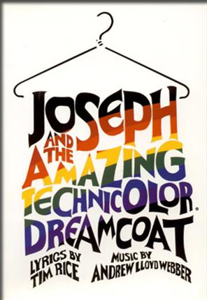 37234 Joseph and the Amazing Technicolour Dreamcoat (SATB)