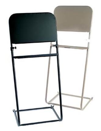S46 Stacking Music Stands