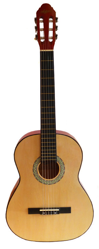 CX12 Artisan Classic Guitar - 1/2 size