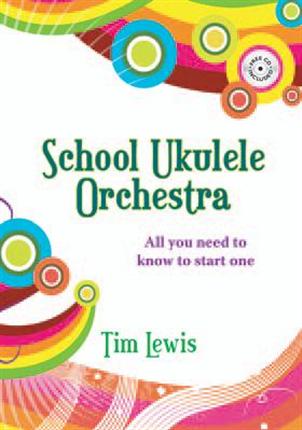 3612223 School Ukulele Orchestra - Teacher