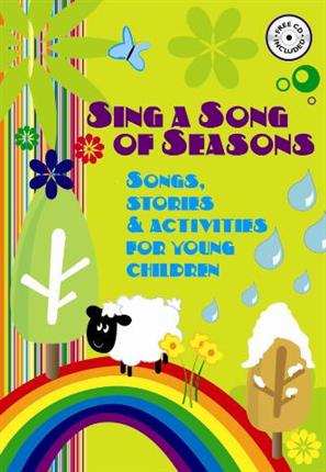 1450393 Sing A Song Of Seasons - EYFS, KS1