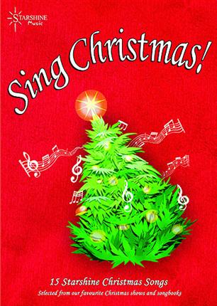 1905591701 Sing Christmas - KS1, 2