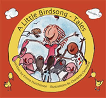 LBT-BCD A Little Birdsong Tales - EYFS