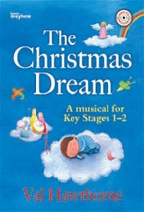 1450424 The Christmas Dream - KS1 & 2