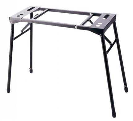 Stagg MXS-A1 flat desk keyboard Stand