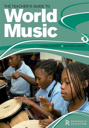 RHG416 The Teacher's Guide To World Music
