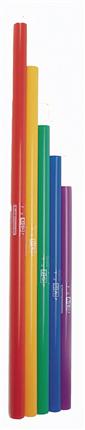 Boomwhackers BWKG 5 Note Bass Chromatic Set