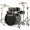 Sonor AQ1 Stage Drum Kit - Piano Black