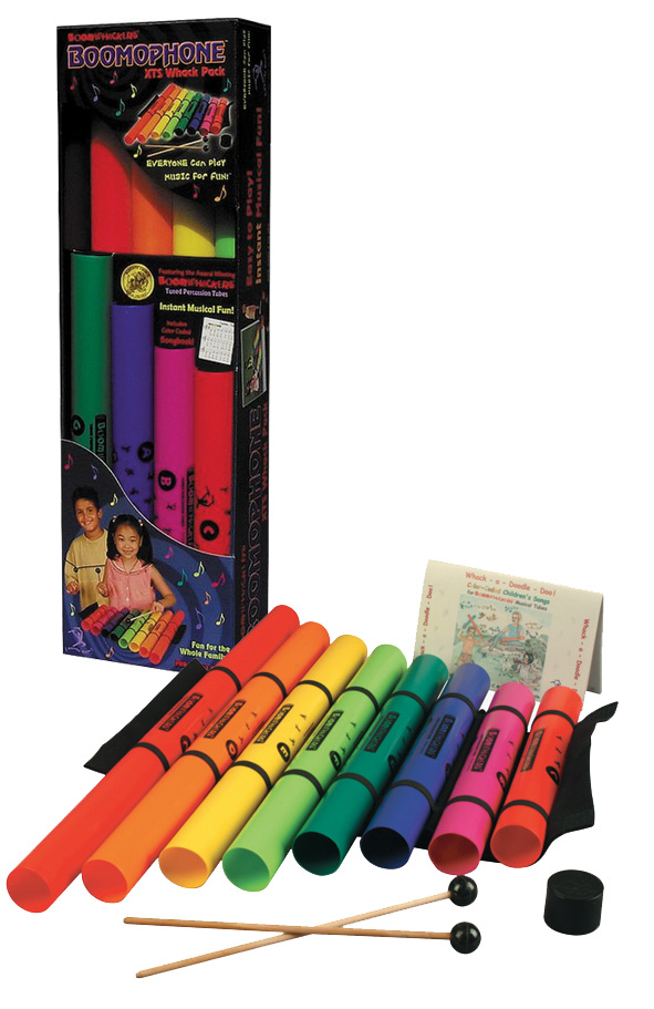 Boomwhackers BPXS Boomophone