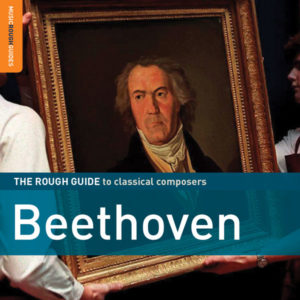 1242CD Rough Guide to...Classical Music: Beethoven