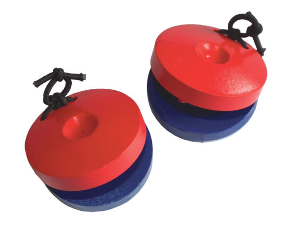 LM591 Castanets