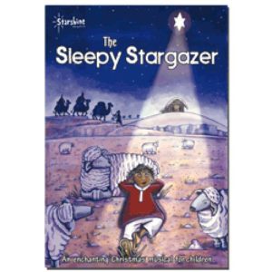 1907395291 The Sleepy Stargazer - KS1, 2