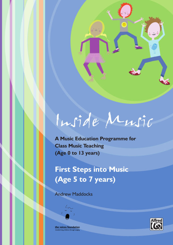 0956723217 Inside Music: First Steps 5 - 7