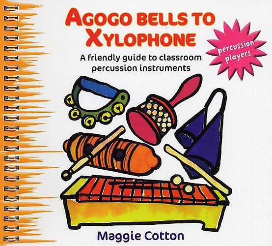 73289 Agogo Bells to Xylophones