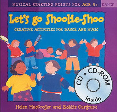 66151 Let's Go Shoolie-Shoo  EYFS, KS1
