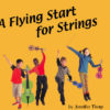 M720023373 A Flying Start for Strings