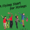 M720023373 A Flying Start for Strings